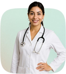 Doctora