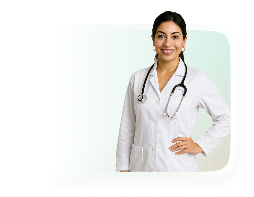 Doctora