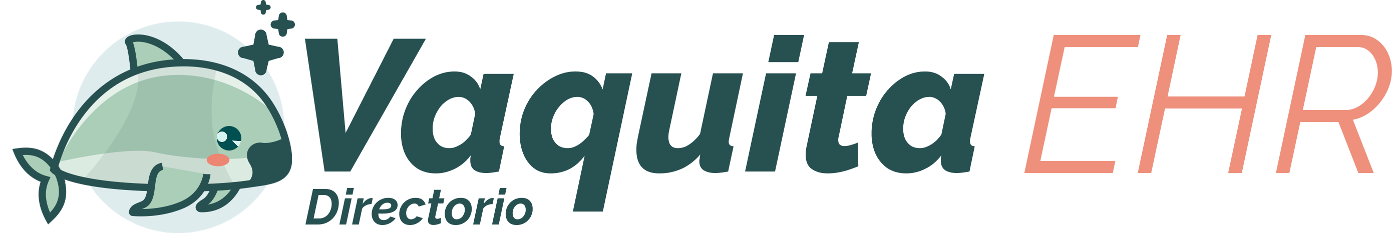 VaquitaEHR logo