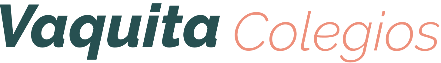 Vaquita Colegios
